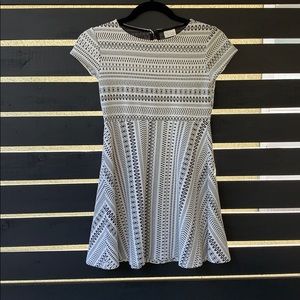 Adorable Zara dress